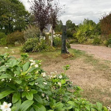 Au Fleuri